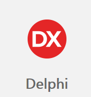 Delphi 10.2 Tokyo Architect, ESD（架构师版）